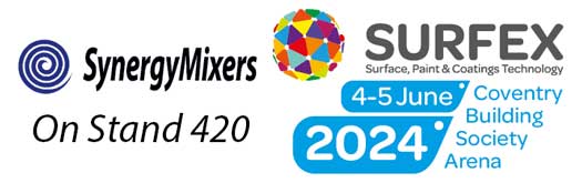 SURFEX24 - Visit us on stand 420