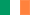 Flag of Ireland - Éire